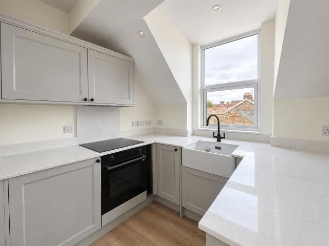 Apartment for rent in Burgess Hill, Mid Sussex