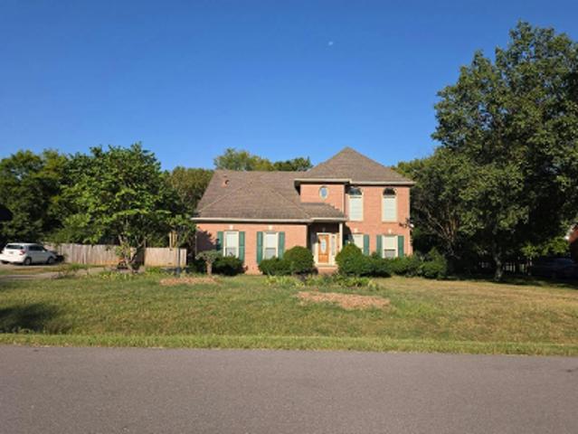 House for sale in Tennessee