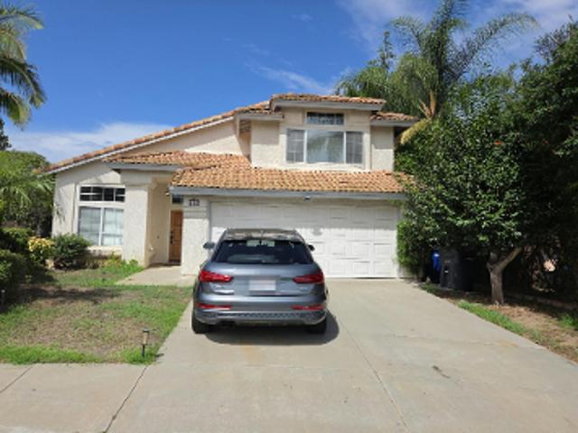 House for sale in Fallbrook, California