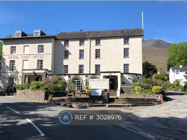 Room for rent in Beddgelert, Wales