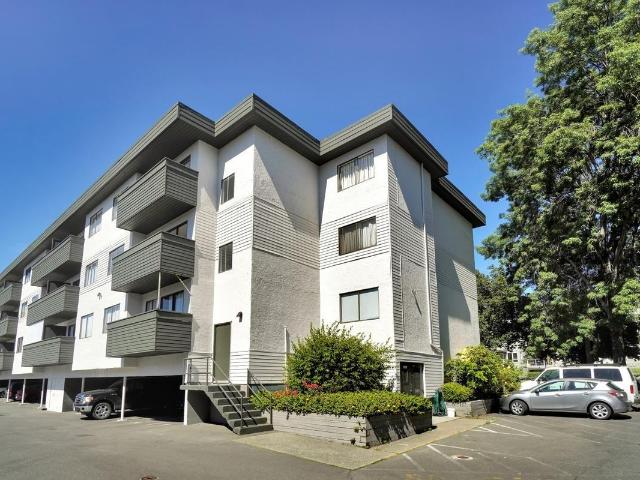 Apartment for rent in Victoria, British Columbia