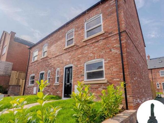 House for sale in Two Mills, Cheshire