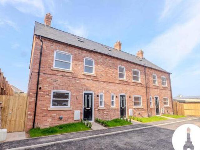 House for sale in Two Mills, Cheshire