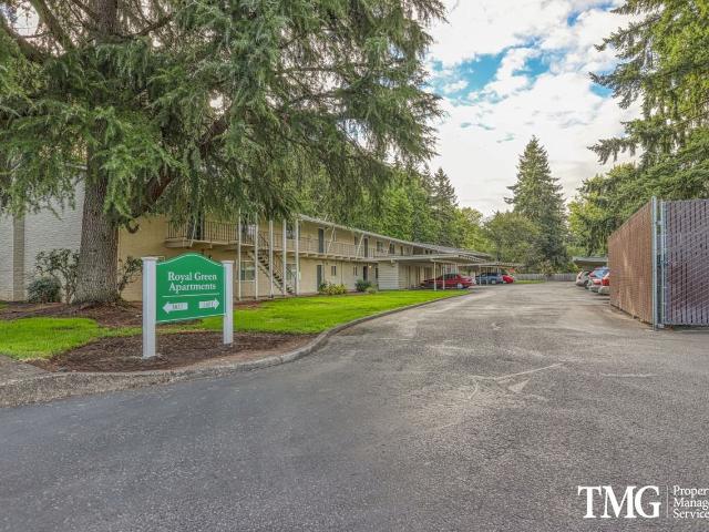 Apartment for rent in Vancouver, Washington