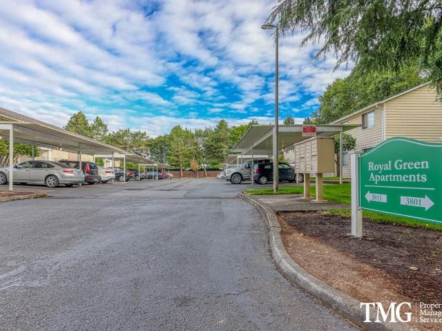 Apartment for rent in Vancouver, Washington