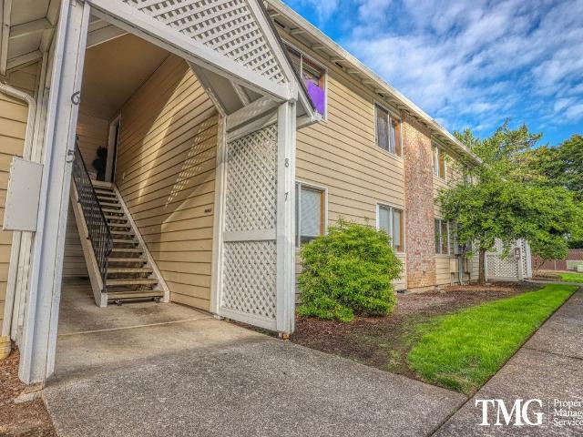 Apartment for rent in Vancouver, Washington