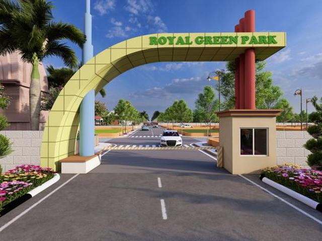 Land for sale in Madya