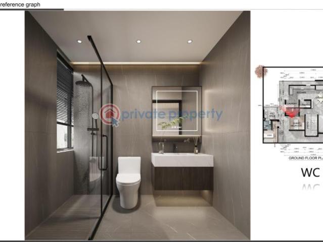 House for sale in Kikuyu, Kiambu