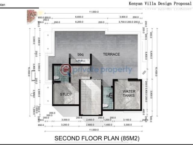House for sale in Kikuyu, Kiambu