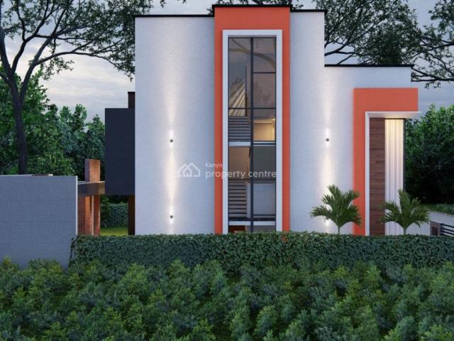 House for sale in Kiambu Town, Kiambaa