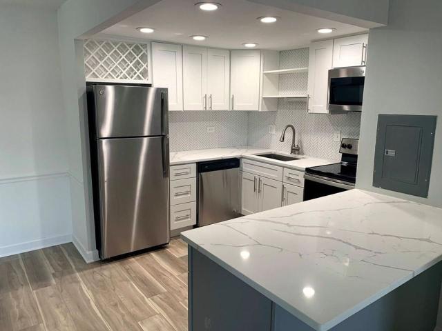 Apartment for rent in Bensenville, Illinois