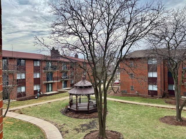 Apartment for rent in Bensenville, Illinois