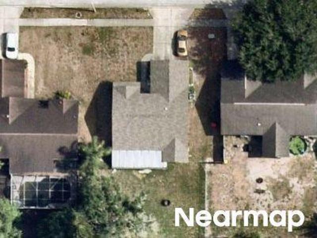 House for sale in New Port Richey, Florida