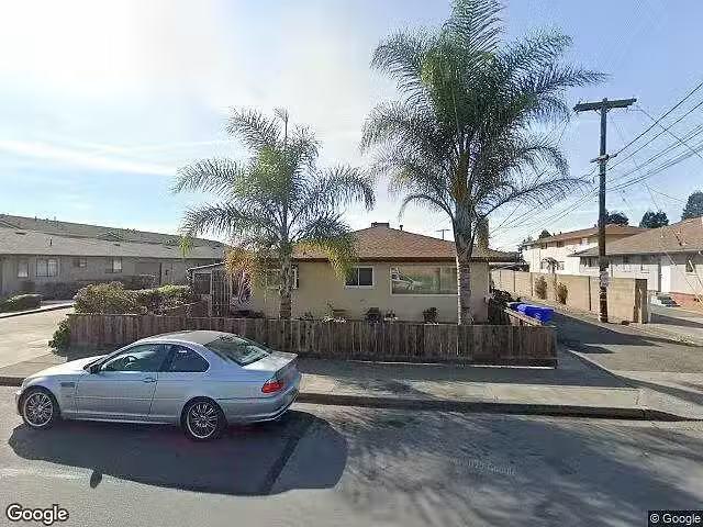 House for rent in Hayward