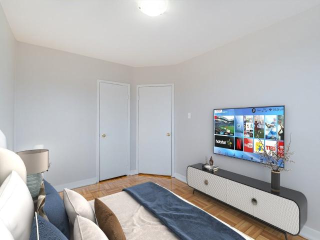 Apartment for rent in Woburn, Ontario