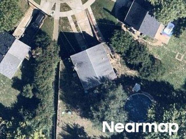 House for sale in Roselawn, Ohio