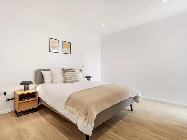 Apartment for rent in Newtown, Reading