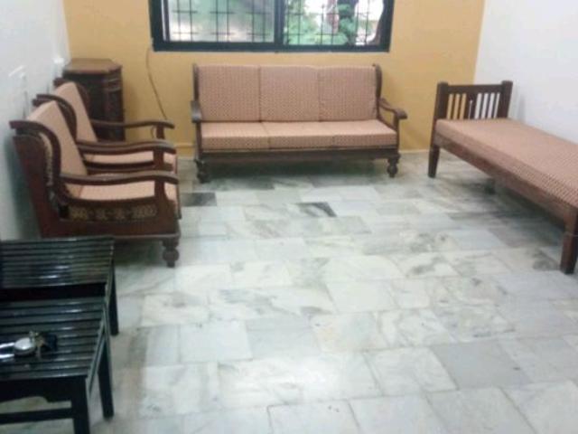 Flat for rent in Poona, National Capital Territory Of Delhi