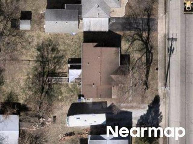 House for sale in Belleville, Illinois