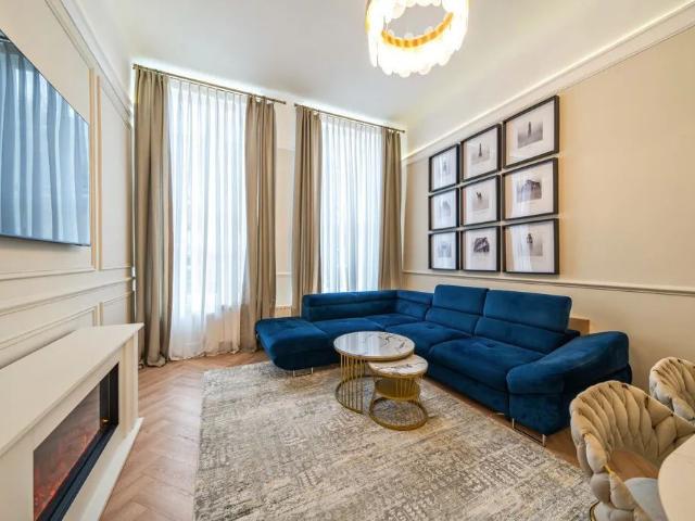 Apartment for rent in Shooters Hill, Greater London