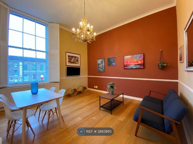Apartment for rent in Shooters Hill, Greater London
