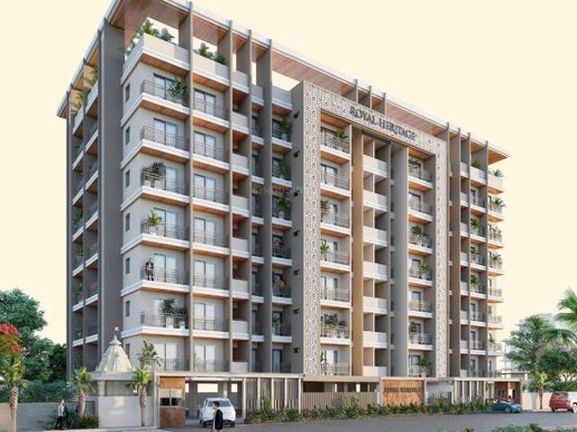 Flat for sale in Nagpur, National Capital Territory Of Delhi
