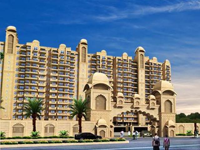 Flat for sale in Hariana