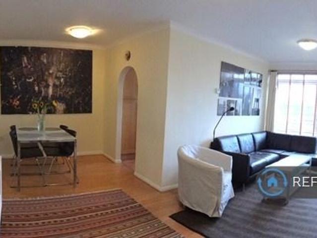 Apartment for rent in Greenwich Town Centre, Greater London