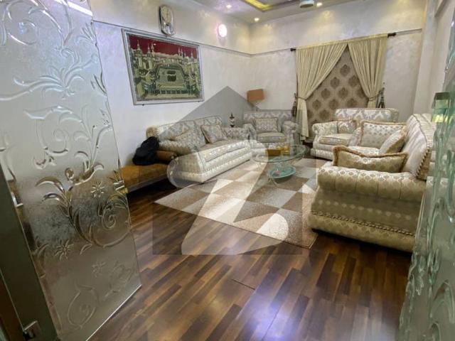 Apartment for sale in Karachi