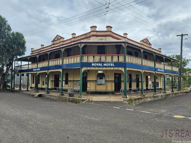 House for sale in Boggabri, Narrabri Shire Council