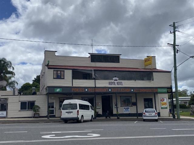 Property for sale in Yarraman, Queensland