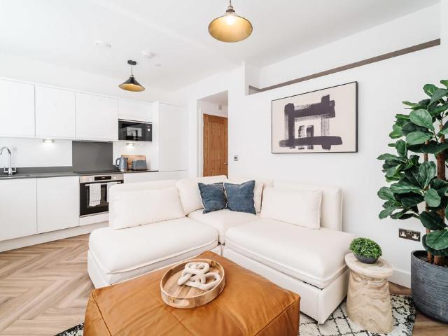 Apartment for rent in Northgate Village, Two Mills