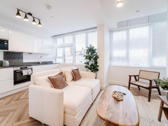 Apartment for rent in Northgate Village, Two Mills