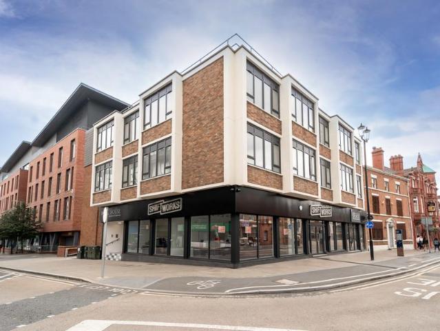 Apartment for rent in Northgate Village, Two Mills