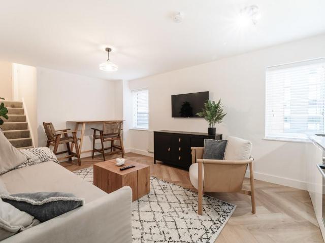 Apartment for rent in Northgate Village, Two Mills