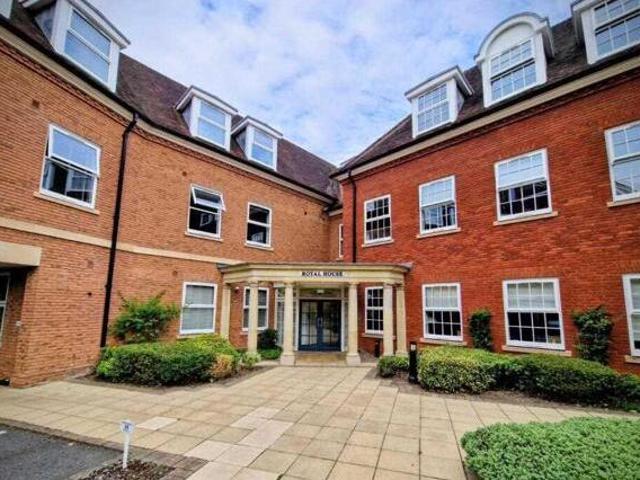 House for rent in Park Central, Birmingham