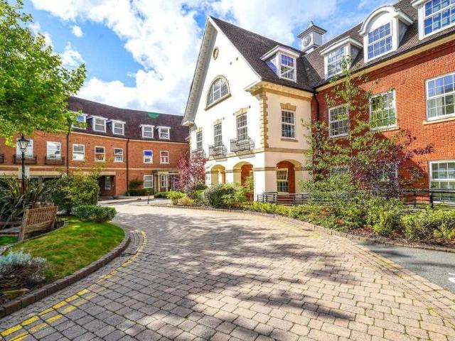 House for rent in Blossomfield, West Midlands