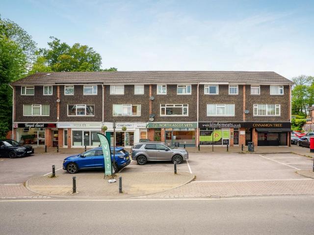 Apartment for rent in Winkfield