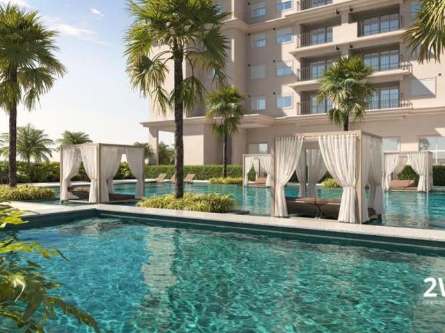 Apartamento venda em Nova Aldeinha, Barueri