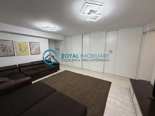 Apartament închirieri în Ploiești