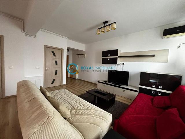 Apartament închirieri în Ploiești