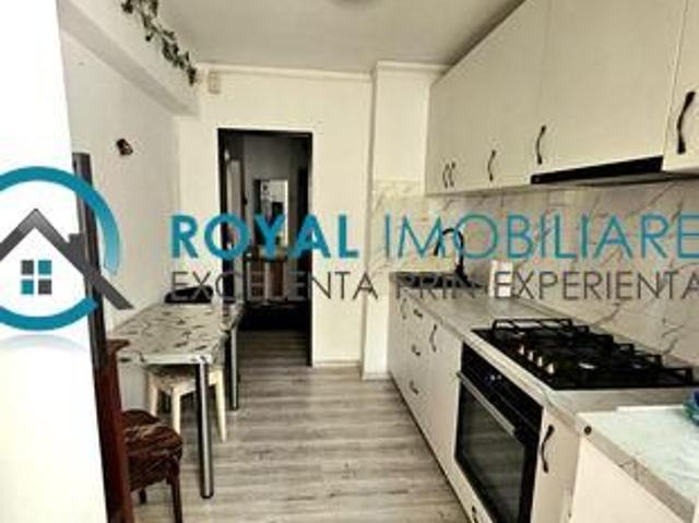 Apartament închirieri în Ploiești