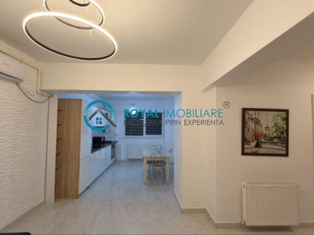 Apartament închirieri în Ploiești
