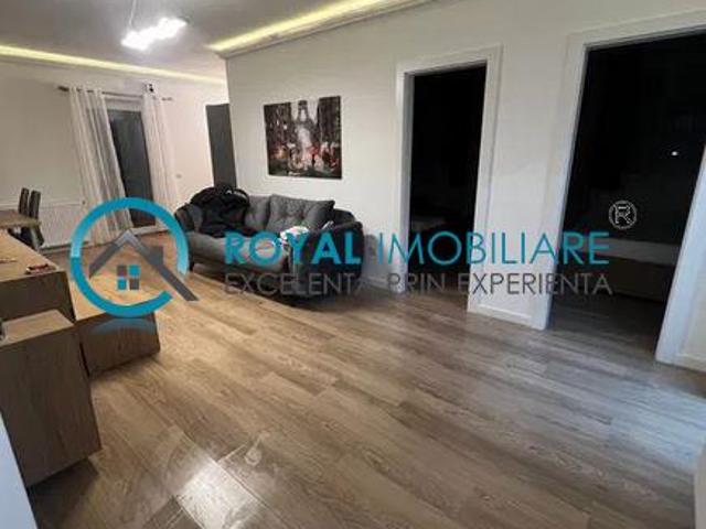 Apartament închirieri în MRS Residence Village, Blejoi