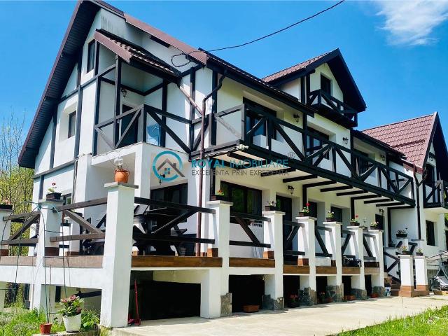 Casă închirieri în Prahova