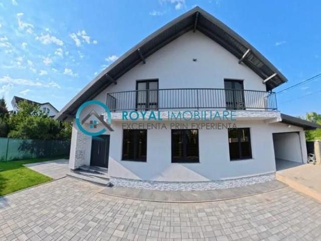 Casă închirieri în Prahova