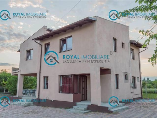 Casă închirieri în Moara, Puchenii Mari