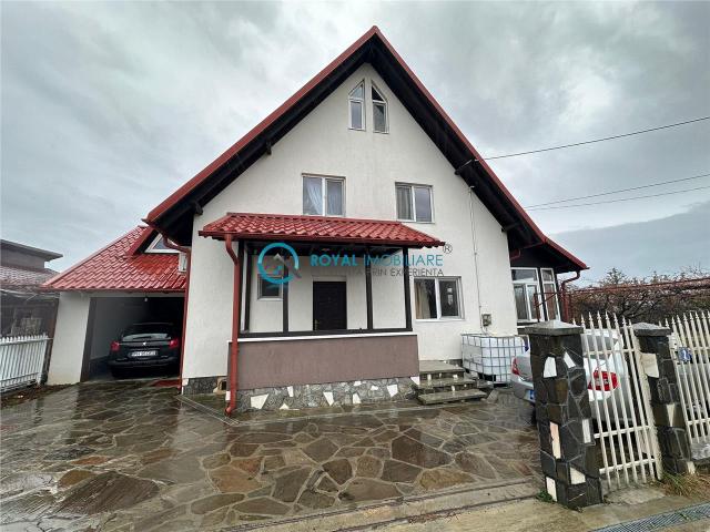 Casă închirieri în Prahova