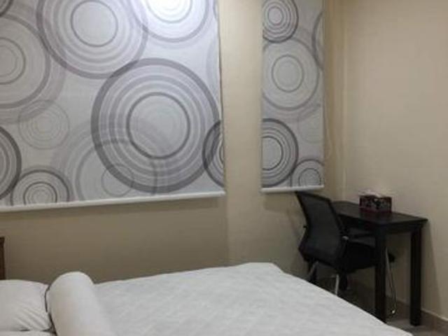 Condominium for rent in Wellesley, Penang