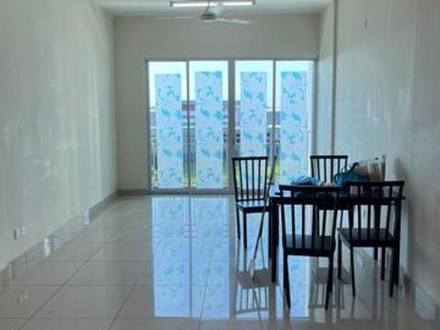 Condominium for sale in Wellesley, Penang